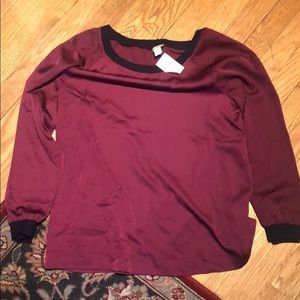 NWT Shirt from j. Crew